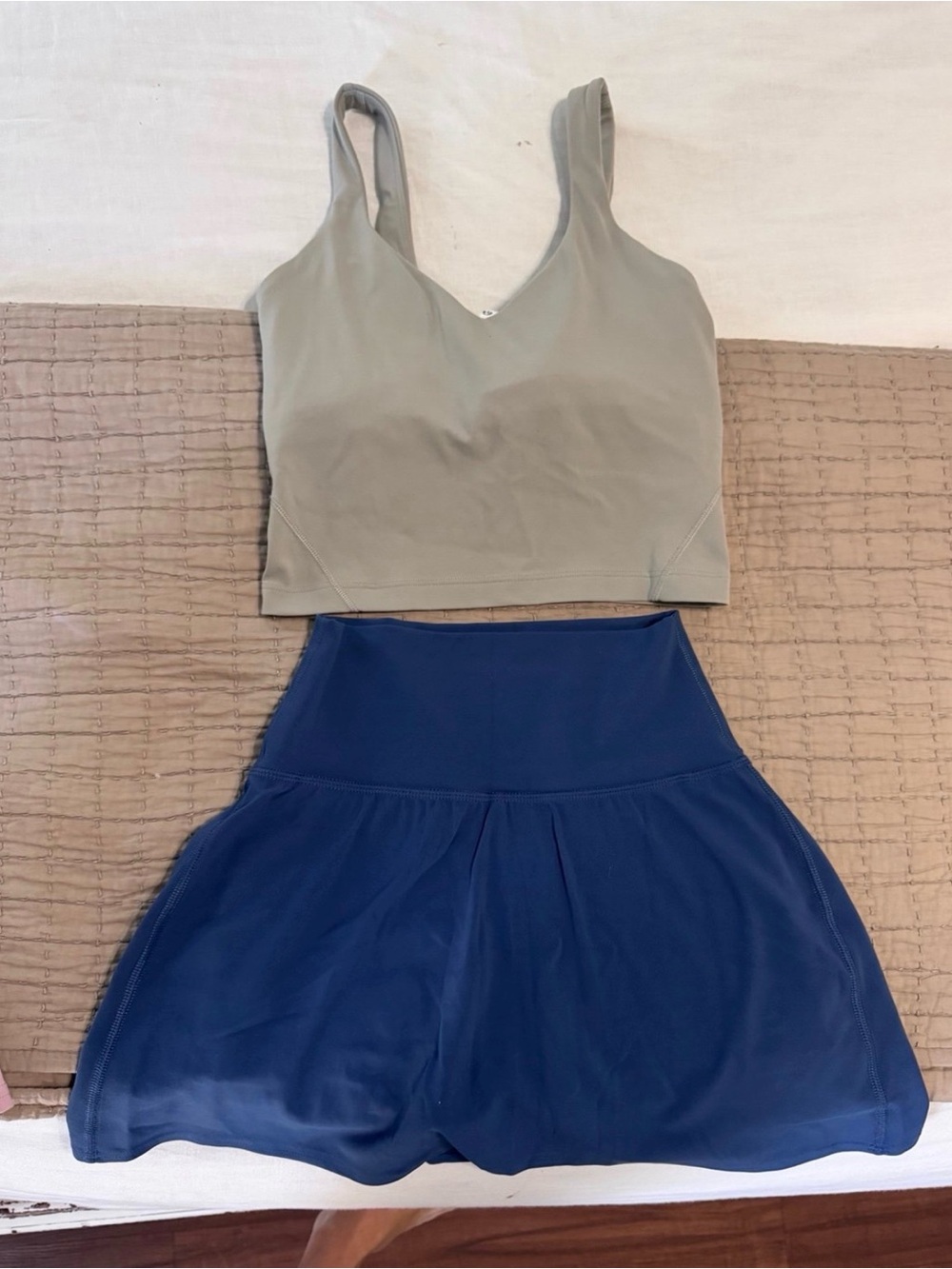 Lululemon Align Set - Picture 3 of 5